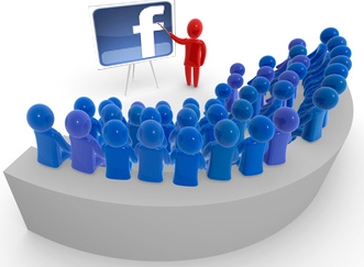 FACEBOOK: FRIENDS, FACTS, & FUN