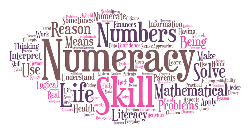 Transition from Grade 10 – 12 Provincial Exams to Assessments of Numeracy and Literacy