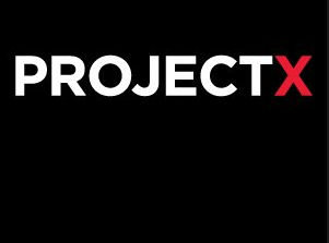 PROJECT X: Grade 8 – 12
