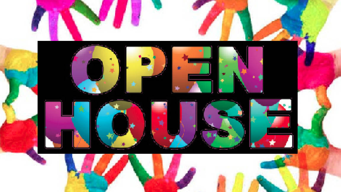 Community Classes and Partners In Education (PIE) Programs Open Houses