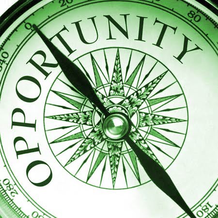 New & Exciting Opportunities – Grades 8-12