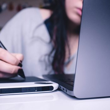 Live Stream Options Grades 10-12!