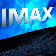 Summer Opportunities at the IMAX